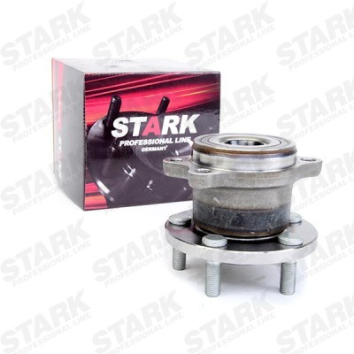 Radlager Stark SKWB-0180664 SKWB-0180664 - foto 3