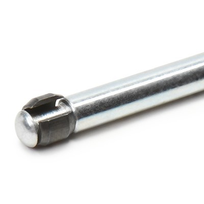 Zubehörsatz Scheibenbremsbelag RIDEX 1164A0070 1164A0070 - foto 3