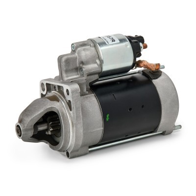 Anlasser RIDEX 2S0357R 2S0357R - foto 3