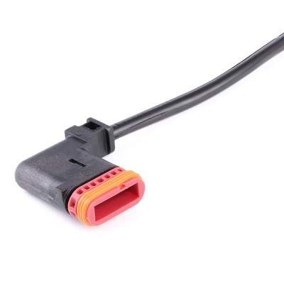 ABS Sensor RIDEX 412W0339 412W0339 - foto 4