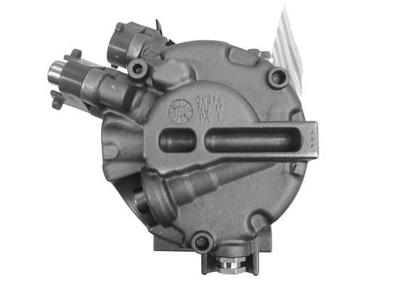 Klimakompressor HYUNDAI, KIA 97701-A5100 10-4085 - foto 2