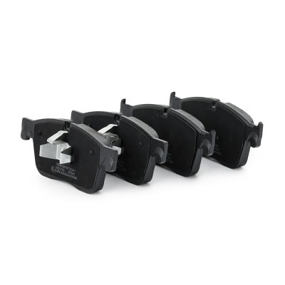 Bremsbeläge Satz RIDEX 402B1420 402B1420 - foto 4