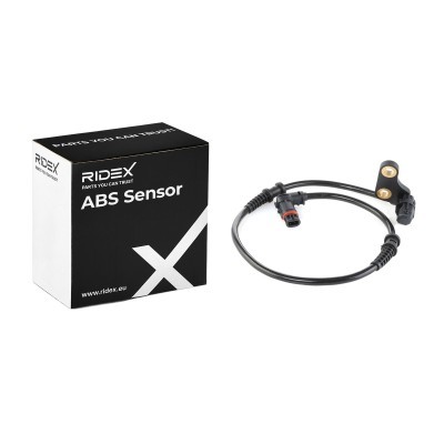 ABS Sensor RIDEX 412W0125 412W0125 - foto 2