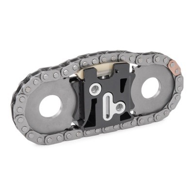 Steuerkettensatz RIDEX 1389T2455 1389T2455 - foto 4