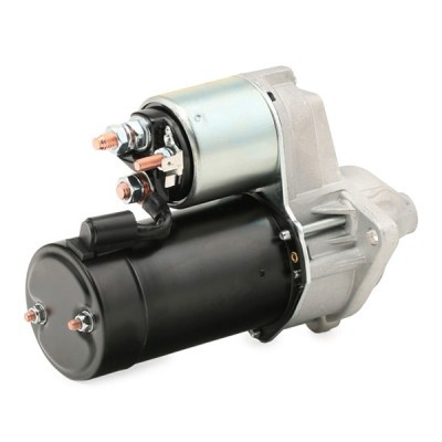 Anlasser RIDEX 2S0282 2S0282 - foto 4