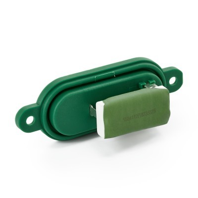 Widerstand Nenraumgebläse RIDEX 2975R0176 2975R0176 - foto 2