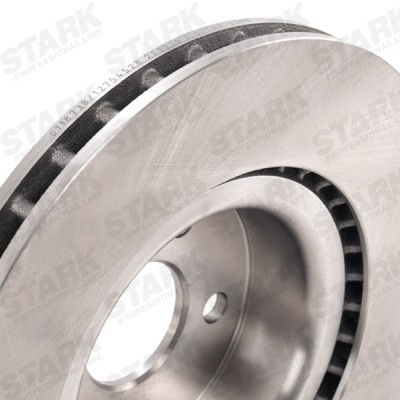 Bremsscheibe Stark SKBD-0023669 SKBD-0023669 - foto 5