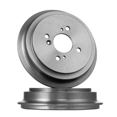 Bremstrommel RIDEX 123B0028 123B0028 - foto 4
