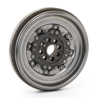 Schwungrad RIDEX 577F0554R 577F0554R - foto 4