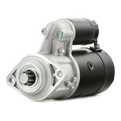 Anlasser RIDEX 2S0438 2S0438 - foto 3