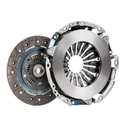 Kupplungssatz RIDEX 479C0215 479C0215 - foto 4