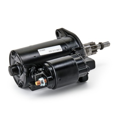 Anlasser RIDEX 2S0054R 2S0054R - foto 4