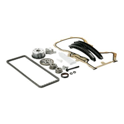 Steuerkettensatz RIDEX 1389T0007 1389T0007 - foto 2