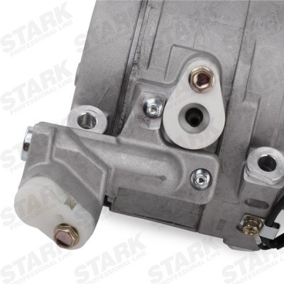 Kompressor, Klimaanlage SKKM-0340088 - foto 5