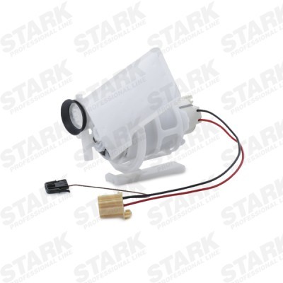 Kraftstoffmodul Stark SKFU-0410052 SKFU-0410052 - foto 5