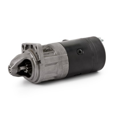 Anlasser RIDEX 2S0346R 2S0346R - foto 3