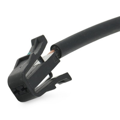 ABS Sensor RIDEX 412W1398 412W1398 - foto 5