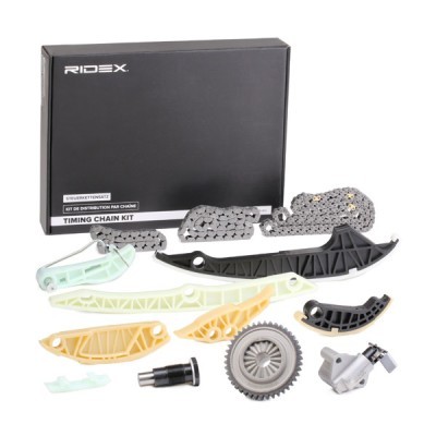 Steuerkettensatz RIDEX 1389T0241 1389T0241 - foto 2