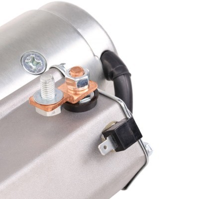 Anlasser RIDEX 2S0205 2S0205 - foto 6
