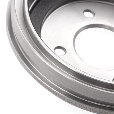 Bremstrommel RIDEX 123B0076 123B0076 - foto 4