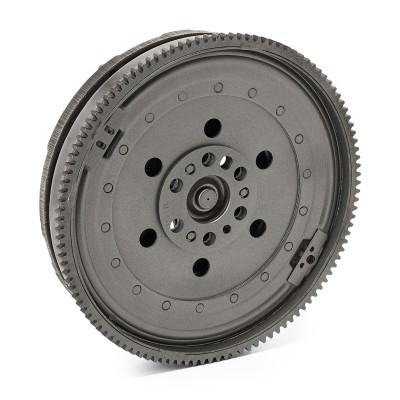 Schwungrad RIDEX 577F0145R 577F0145R - foto 3