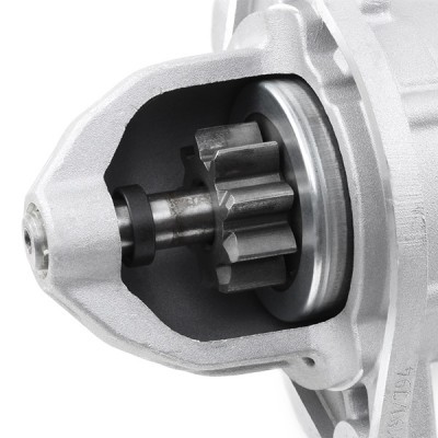 Anlasser RIDEX 2S0051 2S0051 - foto 6