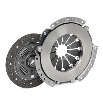 Kupplungssatz RIDEX 479C0280 479C0280 - foto 4