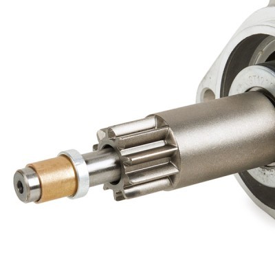 Anlasser RIDEX 2S0523 2S0523 - foto 5