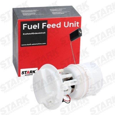 Kraftstoffmodul Stark SKFU-0410024 SKFU-0410024 - foto 2