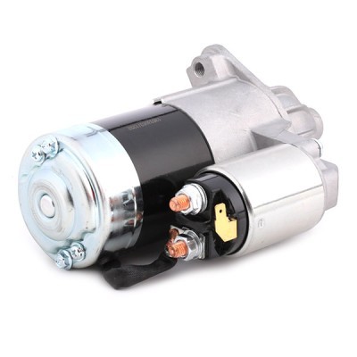 Anlasser RIDEX 2S0213 2S0213 - foto 4
