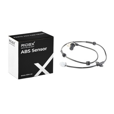 ABS Sensor RIDEX 412W0192 412W0192 - foto 2