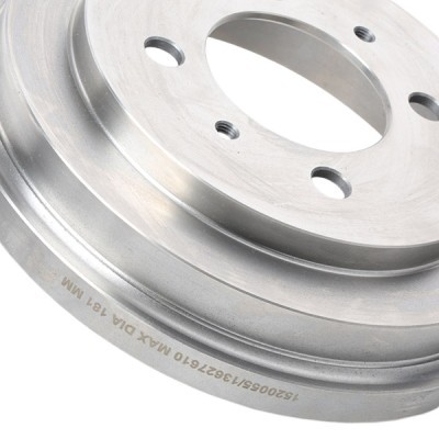 Bremstrommel RIDEX 123B0148 123B0148 - foto 4
