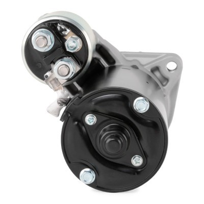 Anlasser RIDEX 2S0045 2S0045 - foto 5