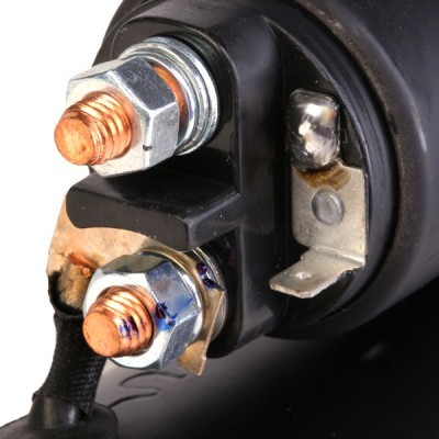Anlasser RIDEX 2S0135 2S0135 - foto 5
