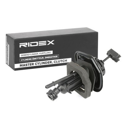Kupplungsgeberzylinder RIDEX 234M0041 234M0041 - foto 2