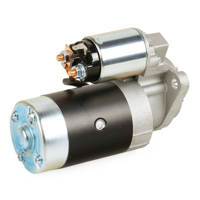 Anlasser RIDEX 2S0503 2S0503 - foto 4