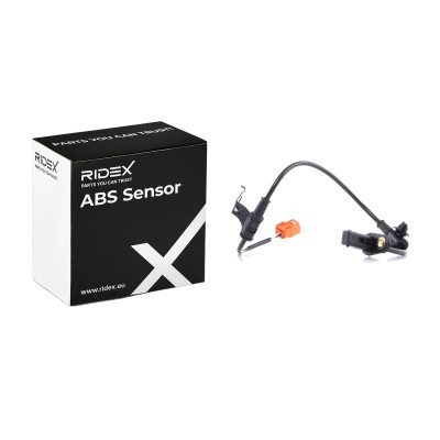 ABS Sensor RIDEX 412W1197 412W1197 - foto 2
