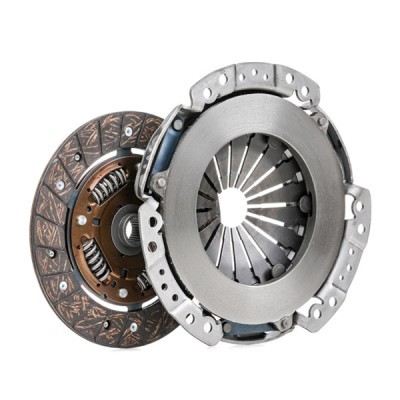 Kupplungssatz RIDEX 479C0096 479C0096 - foto 4