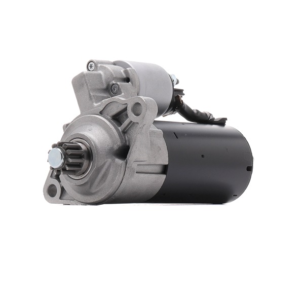 Anlasser RIDEX 2S0099R 2S0099R - foto 1