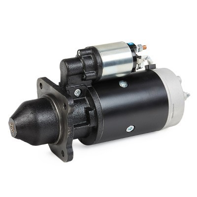 Anlasser RIDEX 2S0747 2S0747 - foto 3