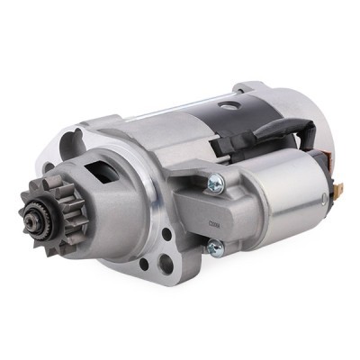 Anlasser RIDEX 2S0125 2S0125 - foto 3
