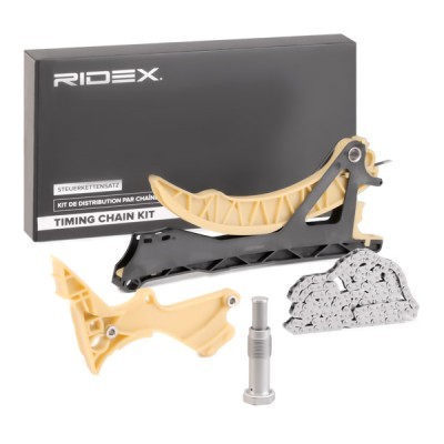 Steuerkettensatz RIDEX 1389T0009 1389T0009 - foto 2