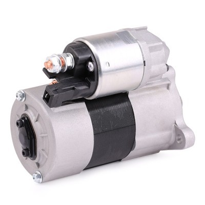 Anlasser RIDEX 2S0500 2S0500 - foto 4