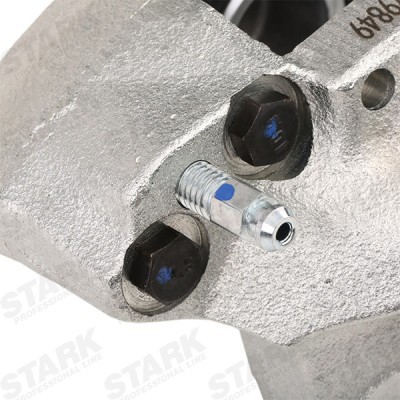 Bremssattel Stark SKBC-0460281 SKBC-0460281 - foto 6