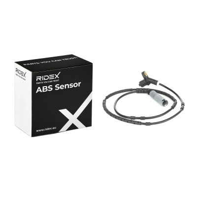ABS Sensor RIDEX 412W0013 412W0013 - foto 2