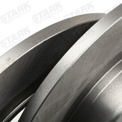Bremsscheibe Stark SKBD-0023961 SKBD-0023961 - foto 4