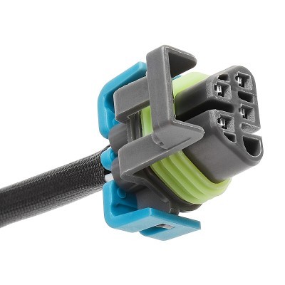 Lambdasonde RIDEX 3922L0777 3922L0777 - foto 6