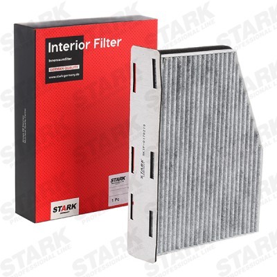 Filter, Innenraumluft Stark SKIF-0170219 SKIF-0170219 - foto 3