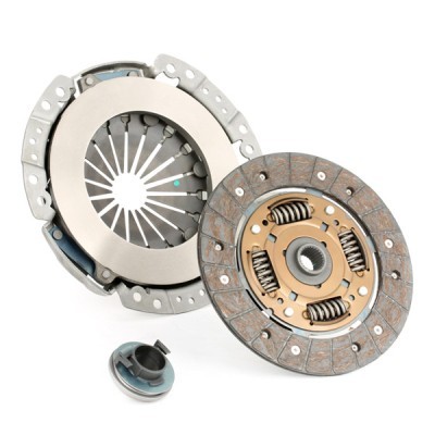 Kupplungssatz RIDEX 479C0125 479C0125 - foto 4