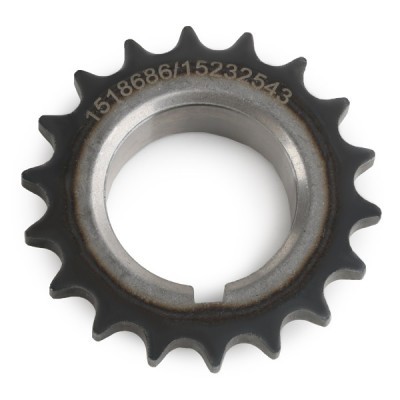 Steuerkettensatz RIDEX 1389T0115 1389T0115 - foto 4